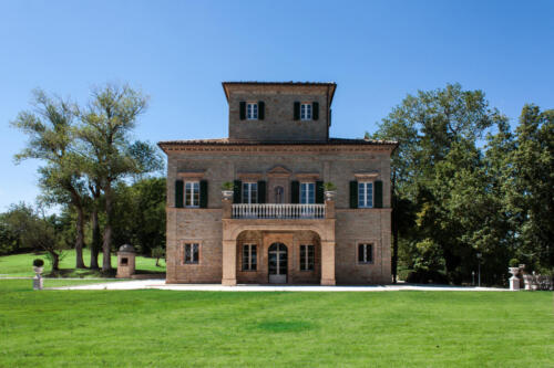 Villa Nena